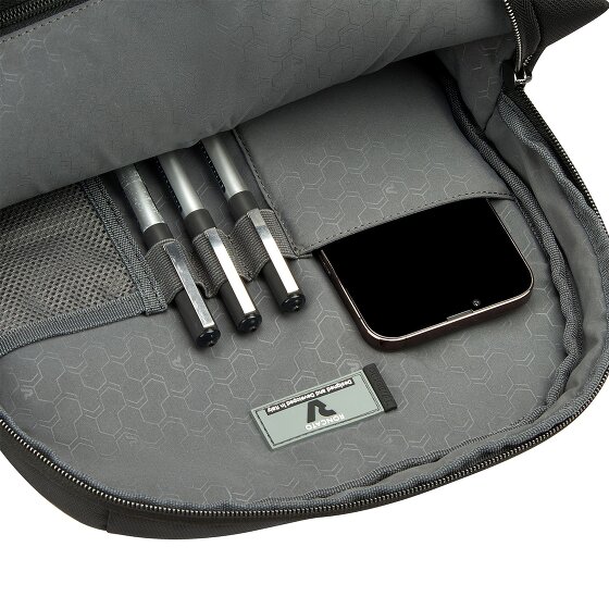 Roncato City 3.0 Plecak biznesowy 40 cm Komora na laptopa