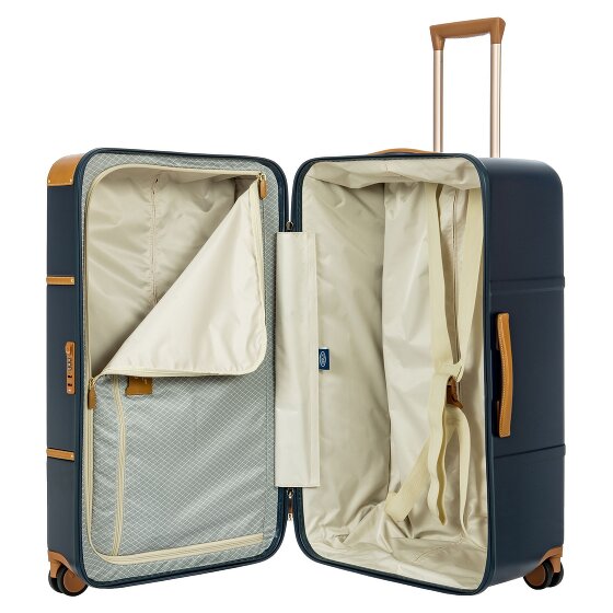 Bric's Bellagio 4 kółka Walizka 81.5 cm