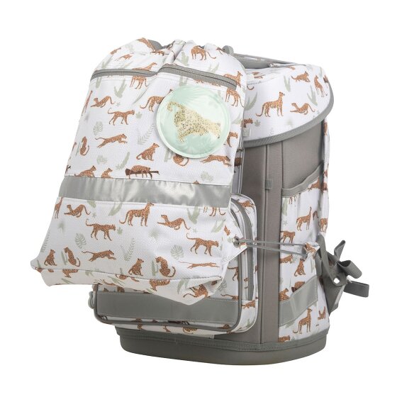 School-Mood Champion Maxx Zestaw tornistra