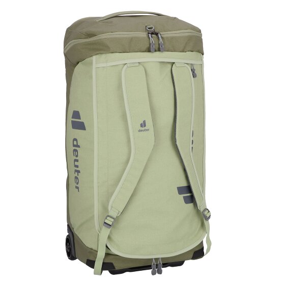 Deuter Duffel Pro Movo 60 2 kółka Torba podróżna 74 cm