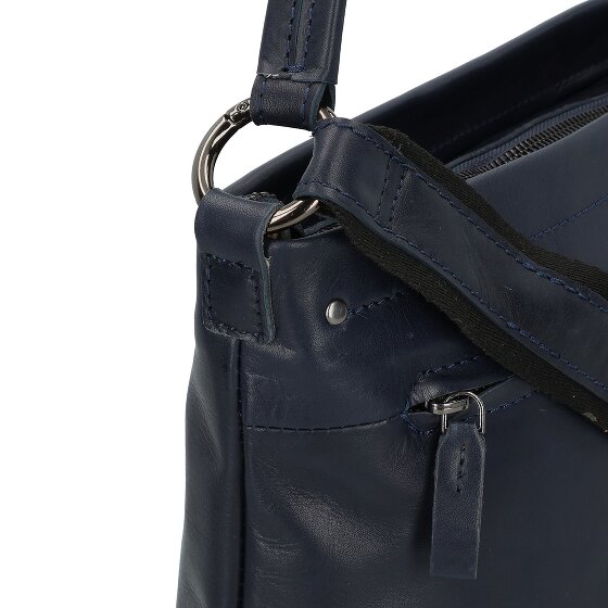 Harold's Caugio Torba na ramię Skórzany 32 cm