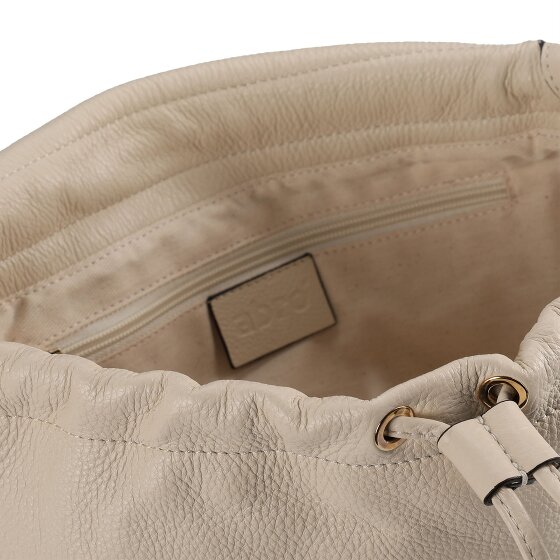 abro Temi Torba na ramię Skórzany 26 cm