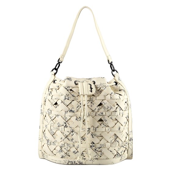 Desigual Indio Torba na ramię 32 cm