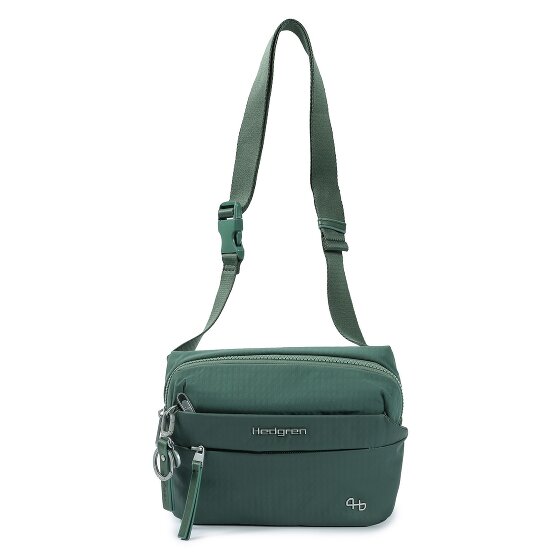 Hedgren Furo Hogo Torba na ramię Ochrona RFID 22 cm