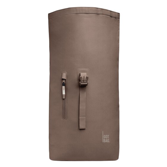 GOT BAG Rolltop Lite 2.0 Plecak 42 cm Komora na laptopa