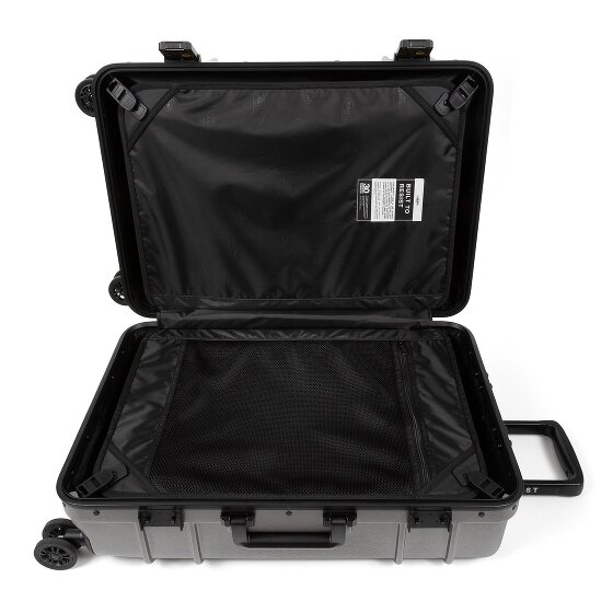 Eastpak Resist'r Case 4 kółka Walizka L 78 cm