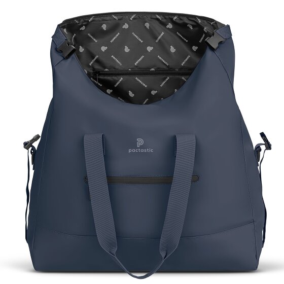 Pactastic Urban Collection Torba podróżna Weekender 49 cm