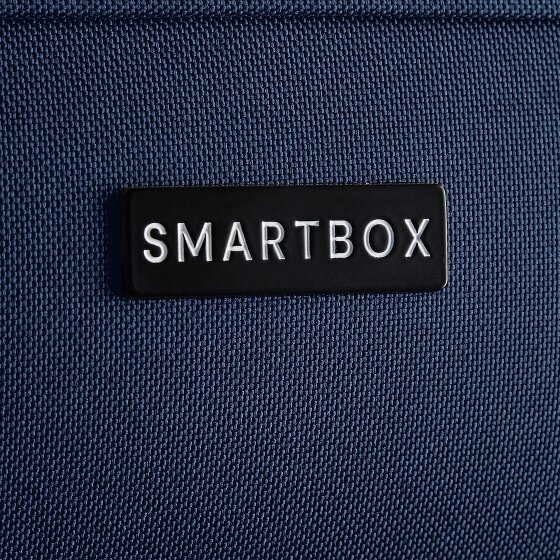 Smartbox Edition 04 4 kółka Walizka 78 cm z funkcją poszerzenia