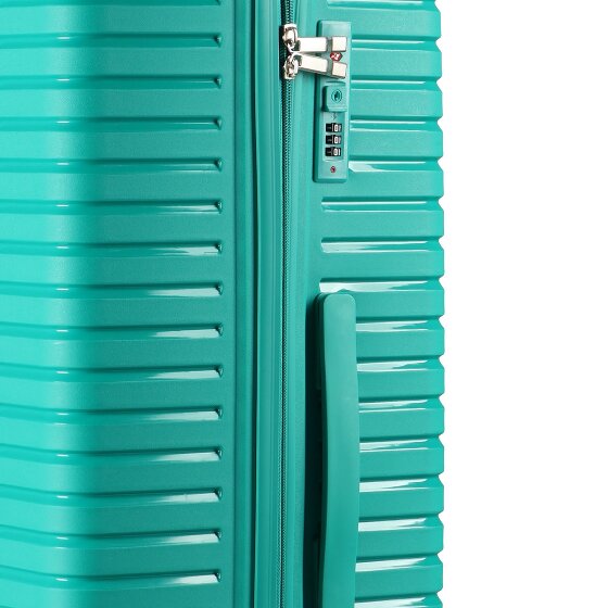 Benzi 5820 4 kółka Walizka 70 cm