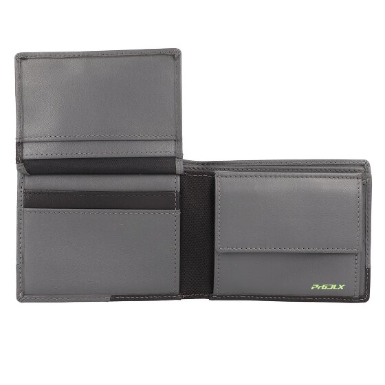 Samsonite Pro-DLX 6 Wallet RFID Leather 10,5 cm