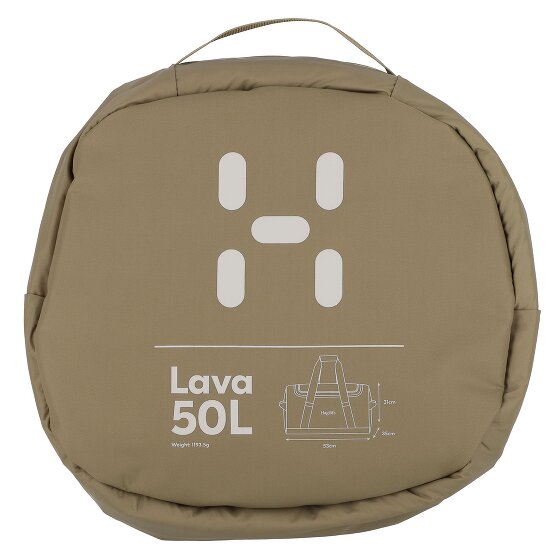 Haglöfs Lava 50 Torba podróżna Weekender 50 cm
