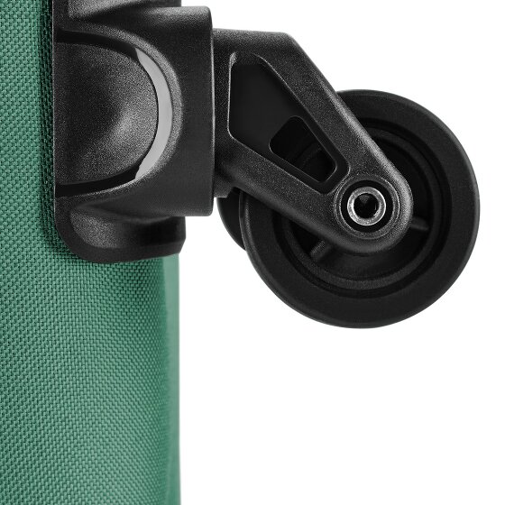 Smartbox Edition 04 4 kółka Walizka kabinowa 55 cm z funkcją poszerzenia