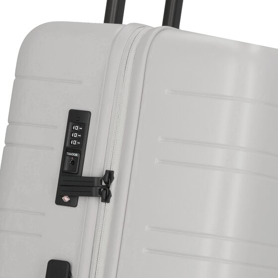 Horizn Studios H7 Pro 4 kółka Walizka 77 cm