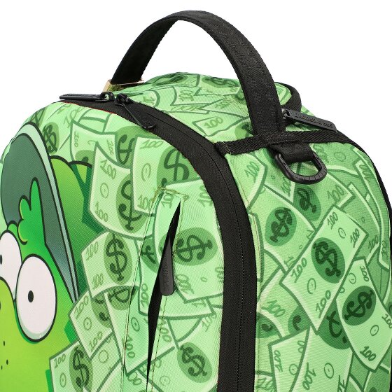 Sprayground 1 Off Bags Greens Plecak 46 cm Komora na laptopa