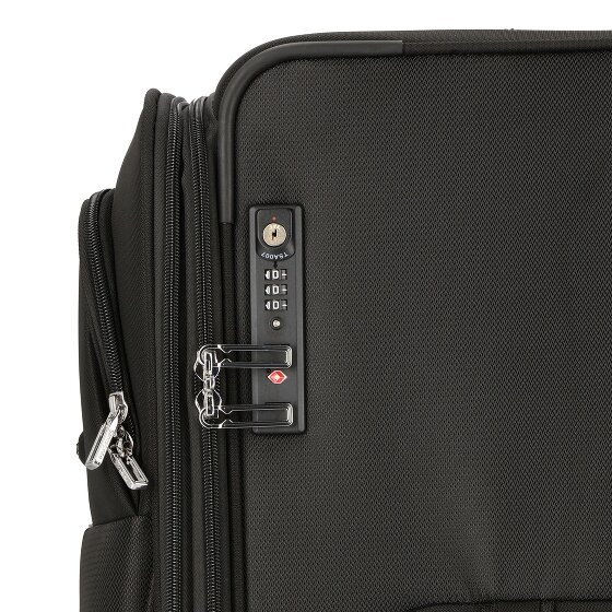 Samsonite B-Lite Icon Spinner 4-Wheel Trolley 83 cm
