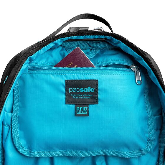 Pacsafe 12 Ochrona RFID 44 cm