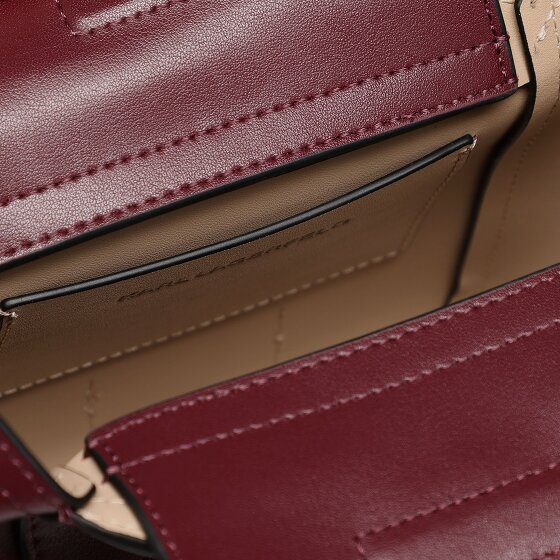 Karl Lagerfeld Circl Mini Torba Torba na ramię 17.5 cm