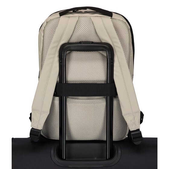 Travelite Basics Plecak 40 cm Komora na laptopa