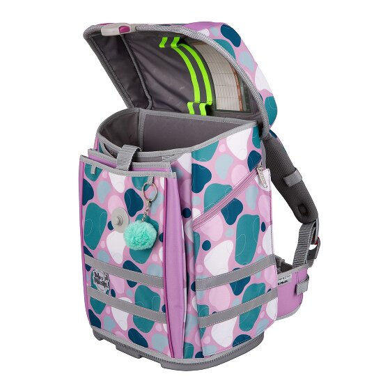 McNeill Perfecto Zestaw tornistra 5-części