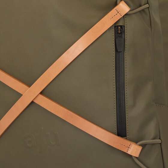 aunts & uncles Kitakami Plecak 53 cm Komora na laptopa