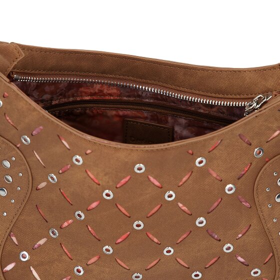 Desigual Yankee Manaos Torba na ramię 40 cm