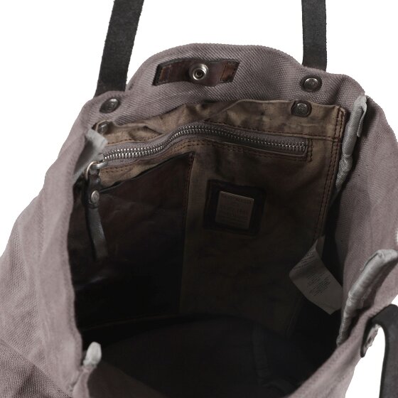 Campomaggi Buganvillea Shopper Bag 34 cm