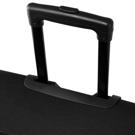 Epic Zestaw 2-kołowych toreb podróżnych Explorer NXT 3 ltg.