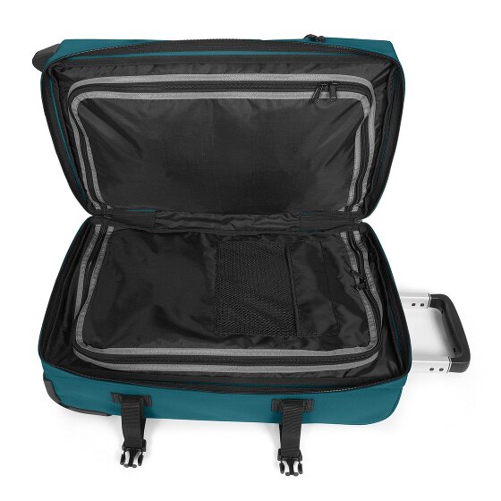 Eastpak Transit'R 2 kółka Torba podróżna S 51 cm