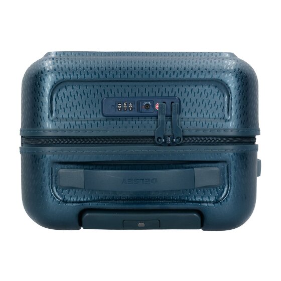 Delsey Paris 4-kołowy wózek kabinowy Turenne 55 cm