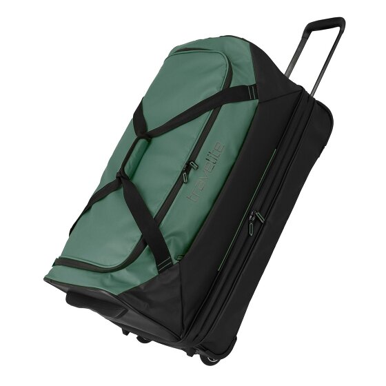 Travelite Basics 2 kółka Torba podróżna 70 cm