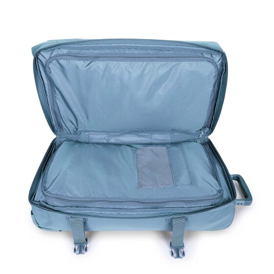 Eastpak Transit'R Plus 2 kółka Torba podróżna 80 cm