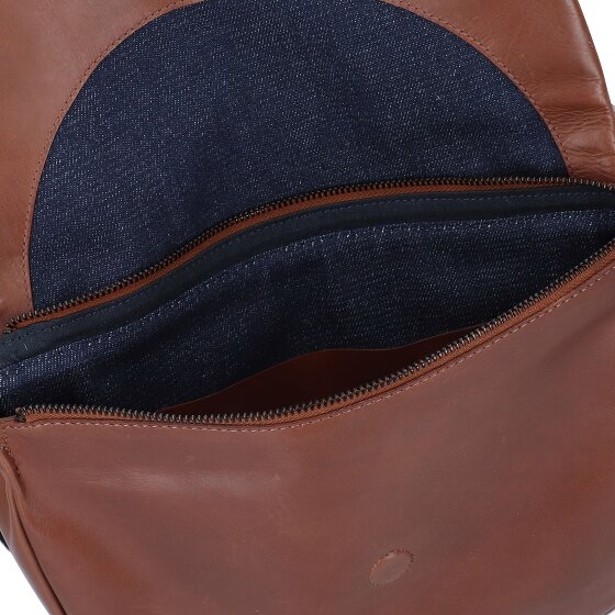 Harold's Caugio Torba na ramię Skórzany 30 cm