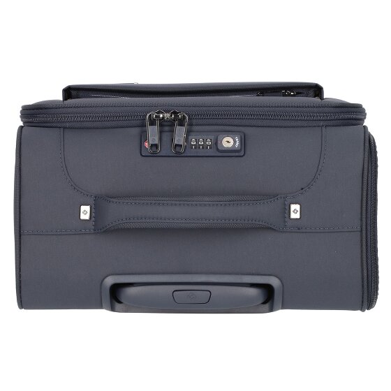 Samsonite Airea 4-kołowy wózek kabinowy 55 cm