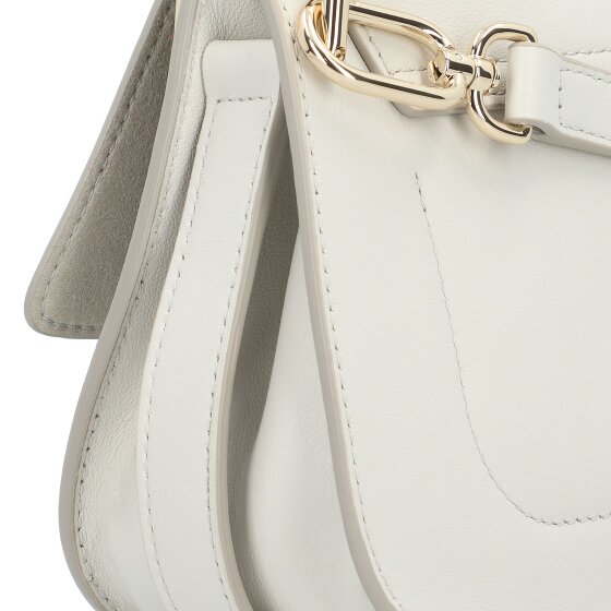 Furla Flow Torba Skórzany 21 cm