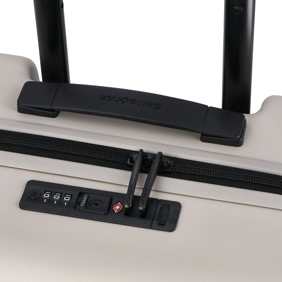 Samsonite Quadrix 4-kołowy wózek kabinowy 55 cm