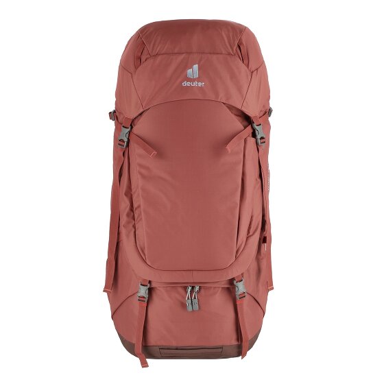 Deuter Voyager 60+10 SL Plecak trekkingowy 80 cm