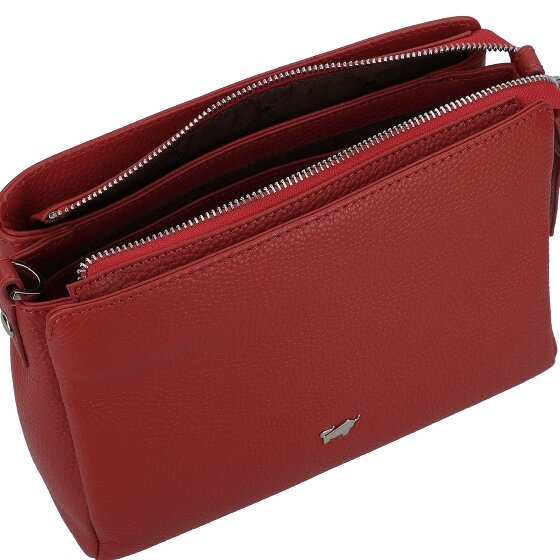 Braun Büffel Hanna Torba na ramię Skórzany 23 cm