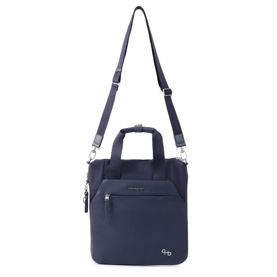 Hedgren Furo Roku Torba Ochrona RFID 30 cm Komora na laptopa