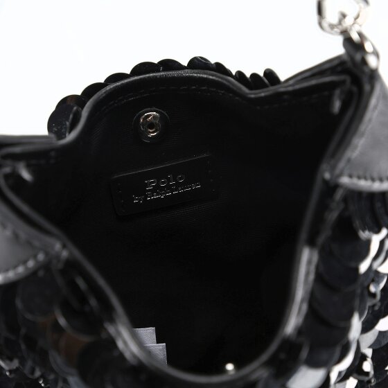 POLO RALPH LAUREN Polo ID Mini Torba Handbag 18 cm