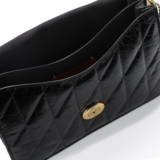 Coach Tabby Torba na ramię Skórzany 26 cm