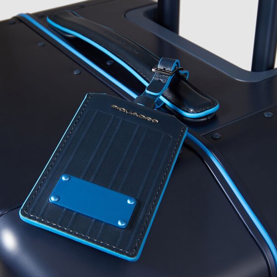 Piquadro PQ-Alub 2 4 kółka Walizka 69 cm