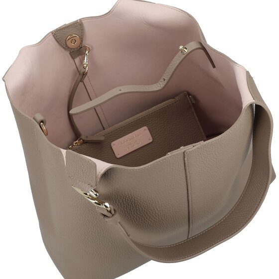 Coccinelle C-Easy Torba na ramię Skóra 34 cm