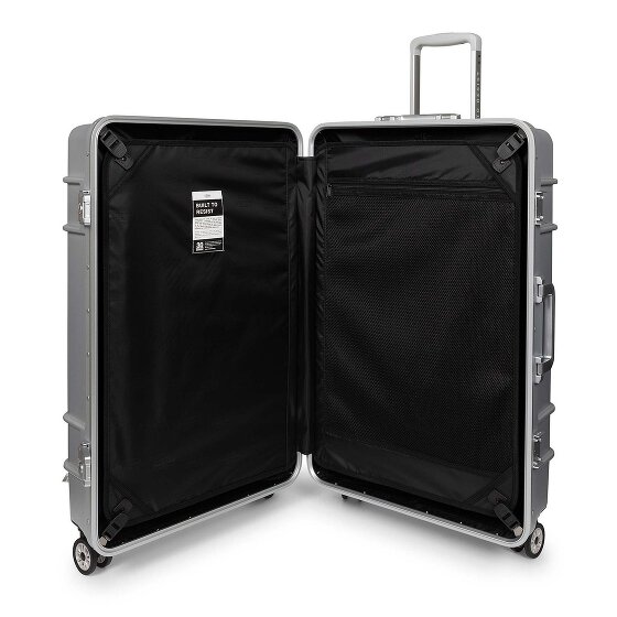 Eastpak Resist'r Case 4 kółka Walizka M 69 cm