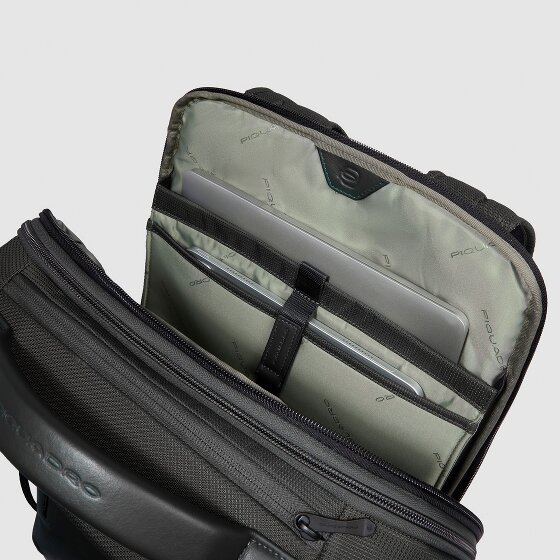 Piquadro PQ-Earth Plecak biznesowy 45 cm