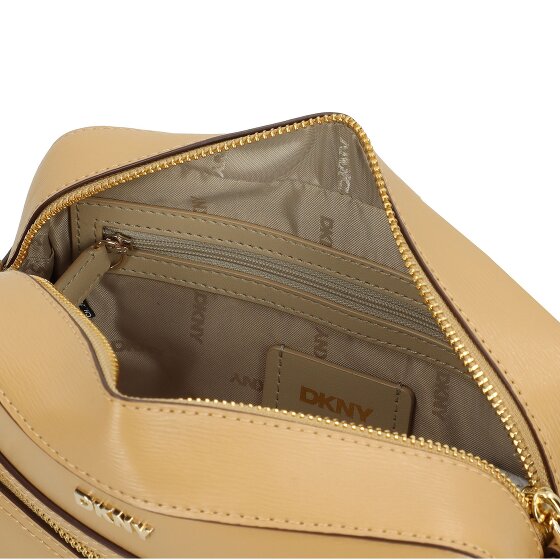 DKNY Bryant Torba na ramię Skórzany 23 cm