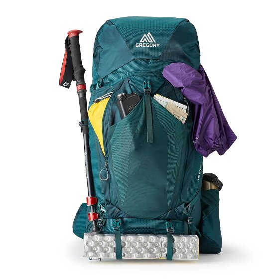 Gregory Deva 60 Plecak trekkingowy S 75 cm