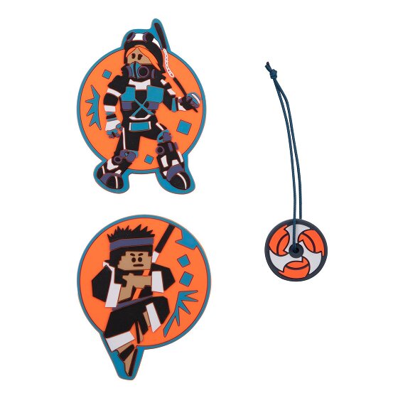 DerDieDas ErgoFlex Easy Zestaw tornistra