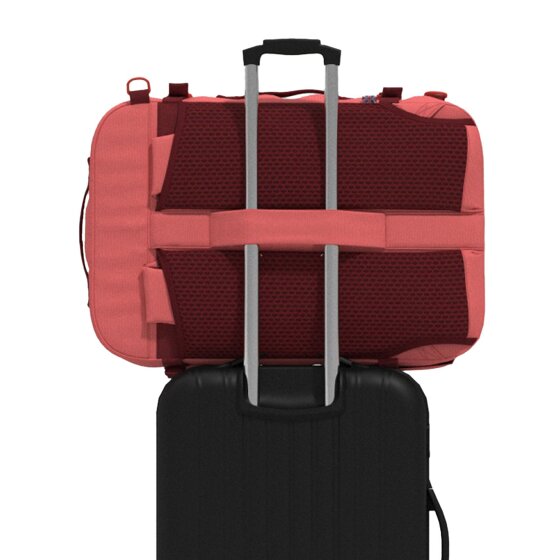 Cabin Zero Travel Cabin Bag Classic Plus 42L Backpack 54 cm