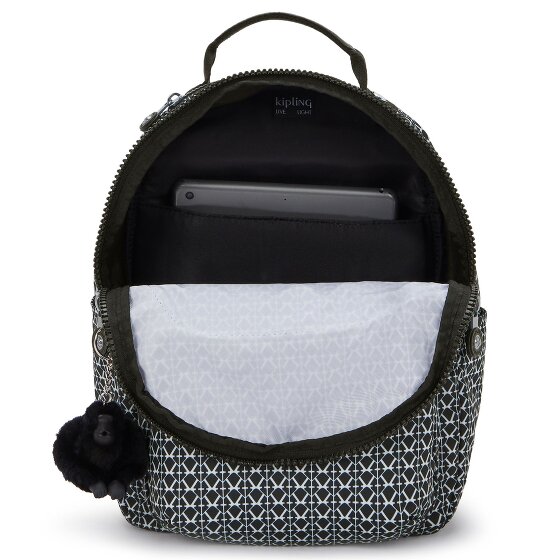 Kipling Seoul Plecak S 35 cm