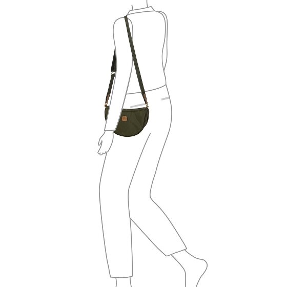 Bric's X-Collection Torba na ramię 28 cm